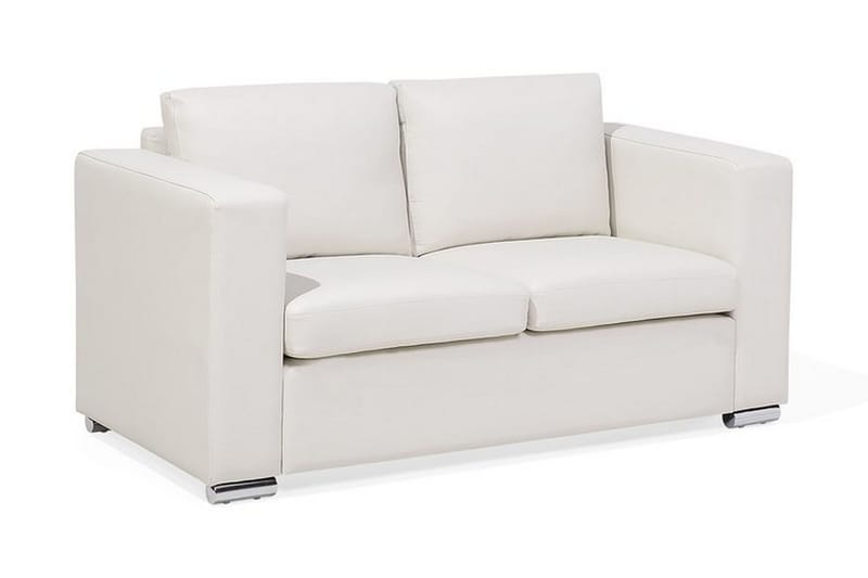 Helsinki Sofa 2-4 sæder - Beige - 2 personers sofa