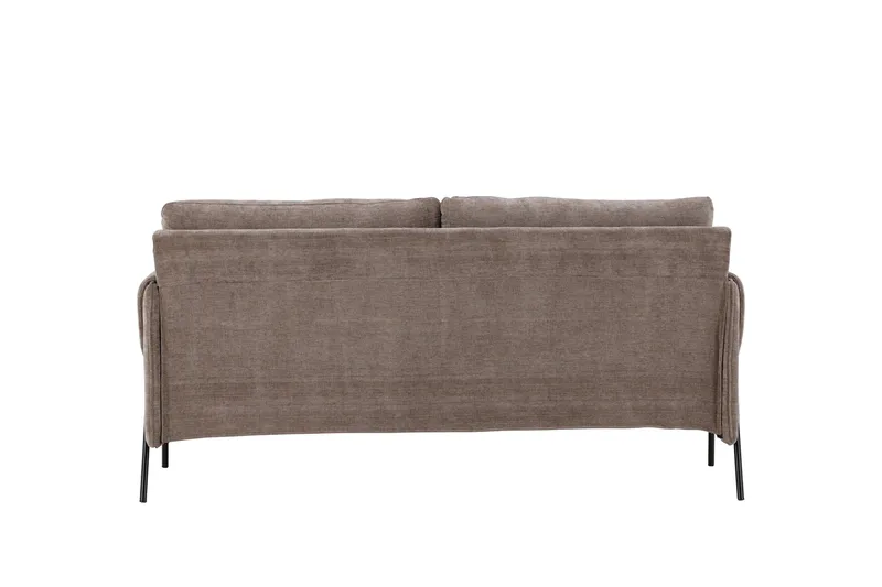 Indigo 2-pers Sofa - Beige - Møbler - Sofaer - 2 personers sofa