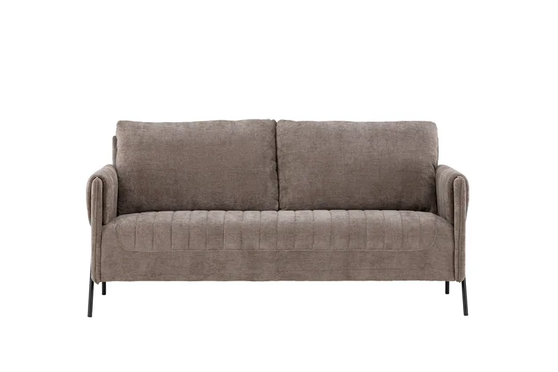 Indigo 2-pers Sofa, Beige