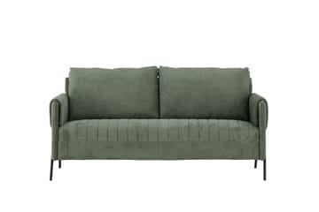 Indigo 2-pers Sofa