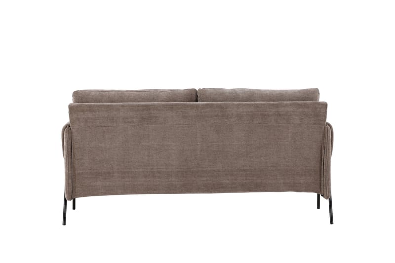 Indigo 2-pers Sofa - Beige - 2 personers sofa