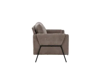 Indigo 2-pers Sofa - Beige - Møbler - Sofaer - 2 personers sofa