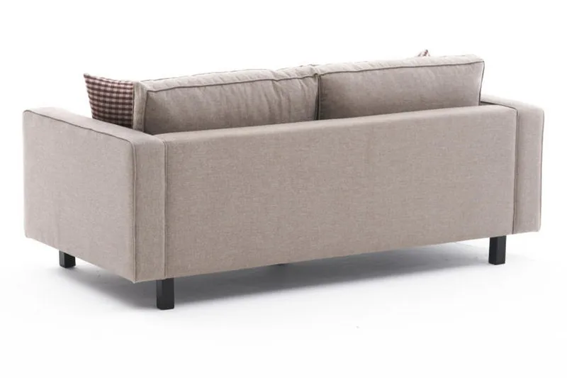 Kaletea Sofa 2-Pers. - Cream - Møbler - Sofaer - 2 personers sofa