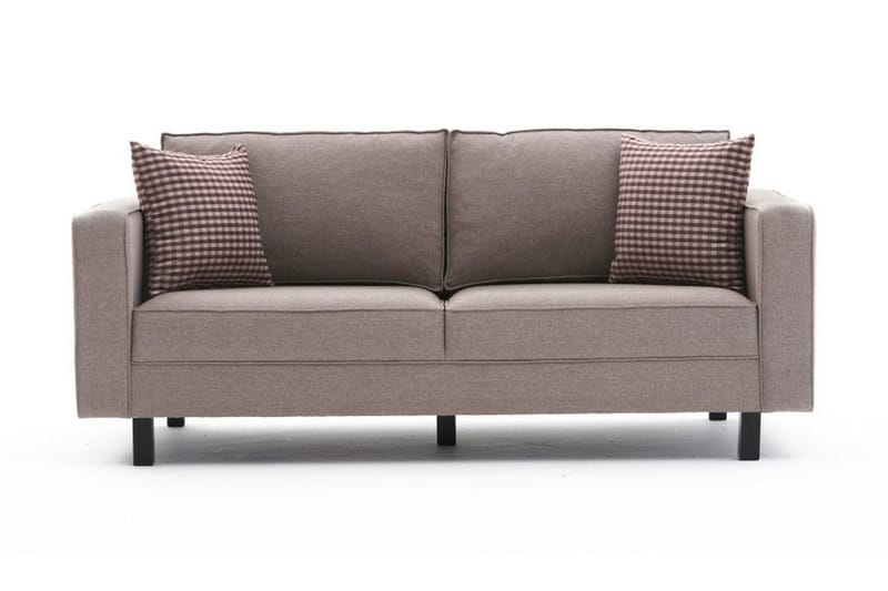 Kaletea Sofa 2-Pers., Cream