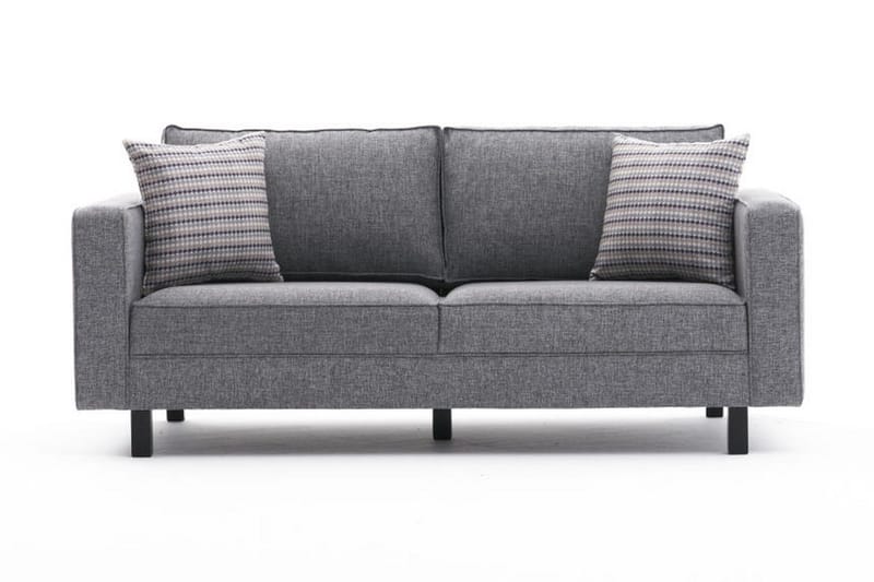 Kaletea Sofa 2-Pers., Grå