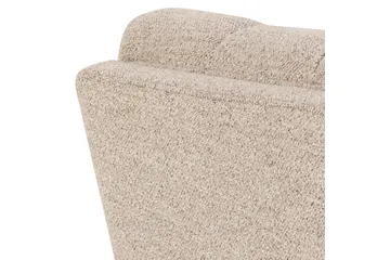 Kalfa 2-personers Sofa - Beige - Møbler - Sofaer - 2 personers sofa