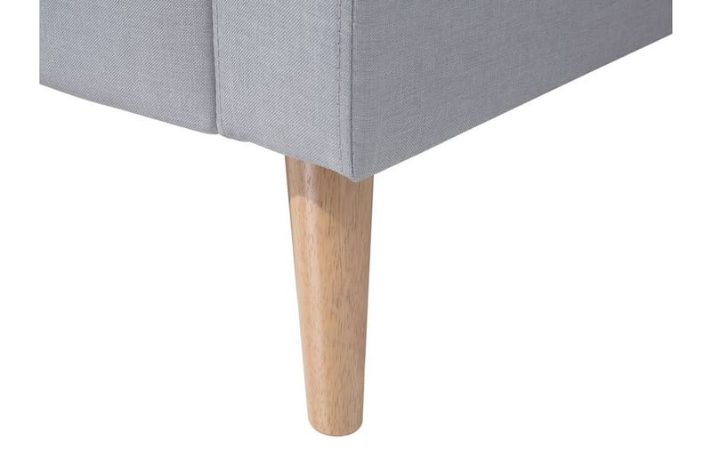 Kalmar Sofa 2 sæder - Grå - Møbler - Sofaer - 2 personers sofa