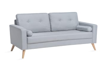 Kalmar Sofa 2 sæder