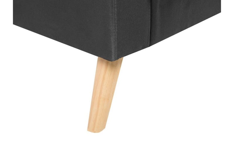 Kemsley sofa - Grå - Møbler - Sofaer - 2 personers sofa