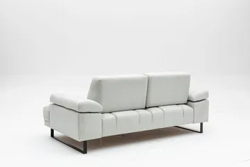 Kitimat Sofa 2-personers - Hvid - Møbler - Sofaer - 2 personers sofa