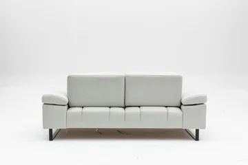 Kitimat Sofa 2-personers - Hvid - Møbler - Sofaer - 2 personers sofa