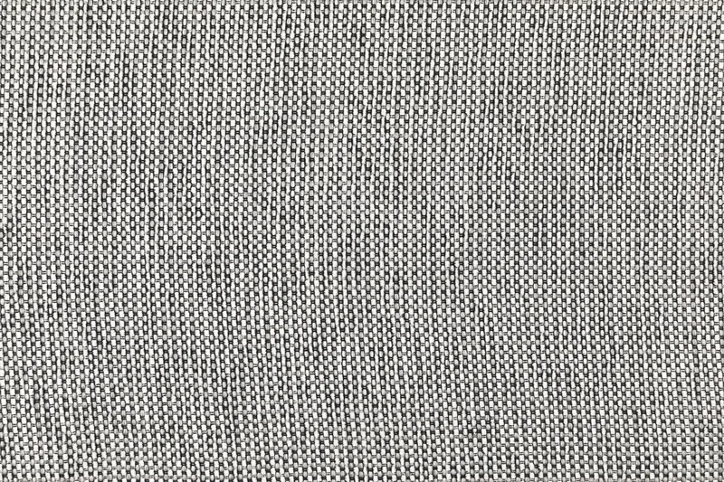 Link 2-personers Stofsofa - Lysegrå - Møbler - Sofaer - 2 personers sofa