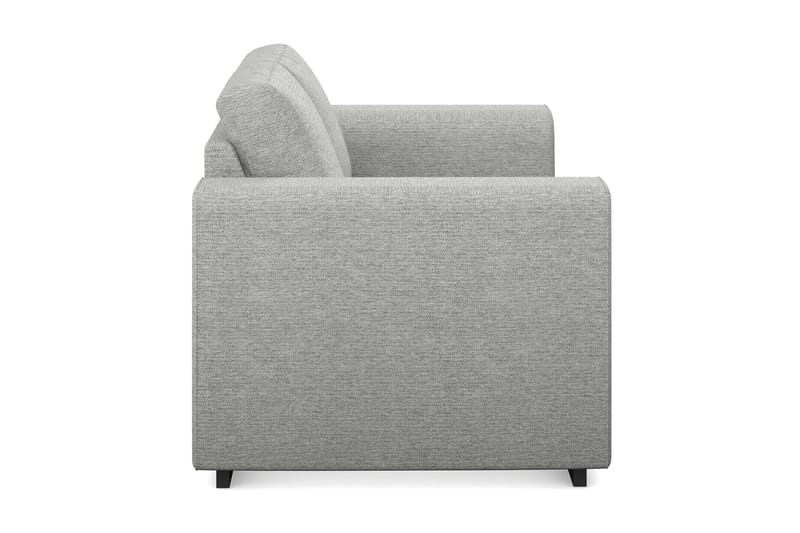 Link 2-personers Stofsofa - Lysegrå - Møbler - Sofaer - 2 personers sofa