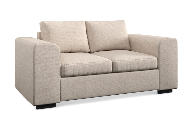 Link 2-pers Sofa - 2 personers sofa