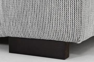 Link 2-personers Stofsofa - Lysegrå - Møbler - Sofaer - 2 personers sofa