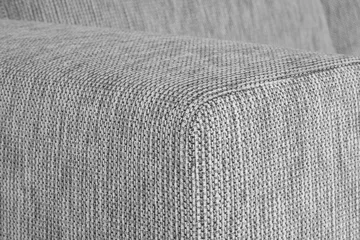 Link 2-personers Stofsofa - Lysegrå - Møbler - Sofaer - 2 personers sofa