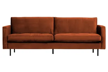 Lissbon 2,5-personers Sofa