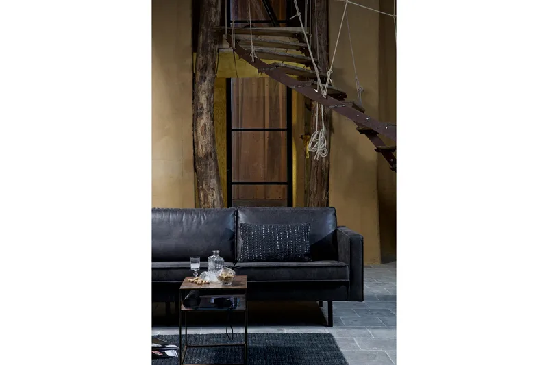 Lissbon 2,5-pers. Sofa - Møbler - Sofaer - 2 personers sofa