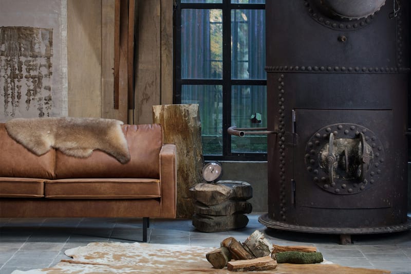 Lissbon 2,5-pers. Sofa - Møbler - Sofaer - 2 personers sofa