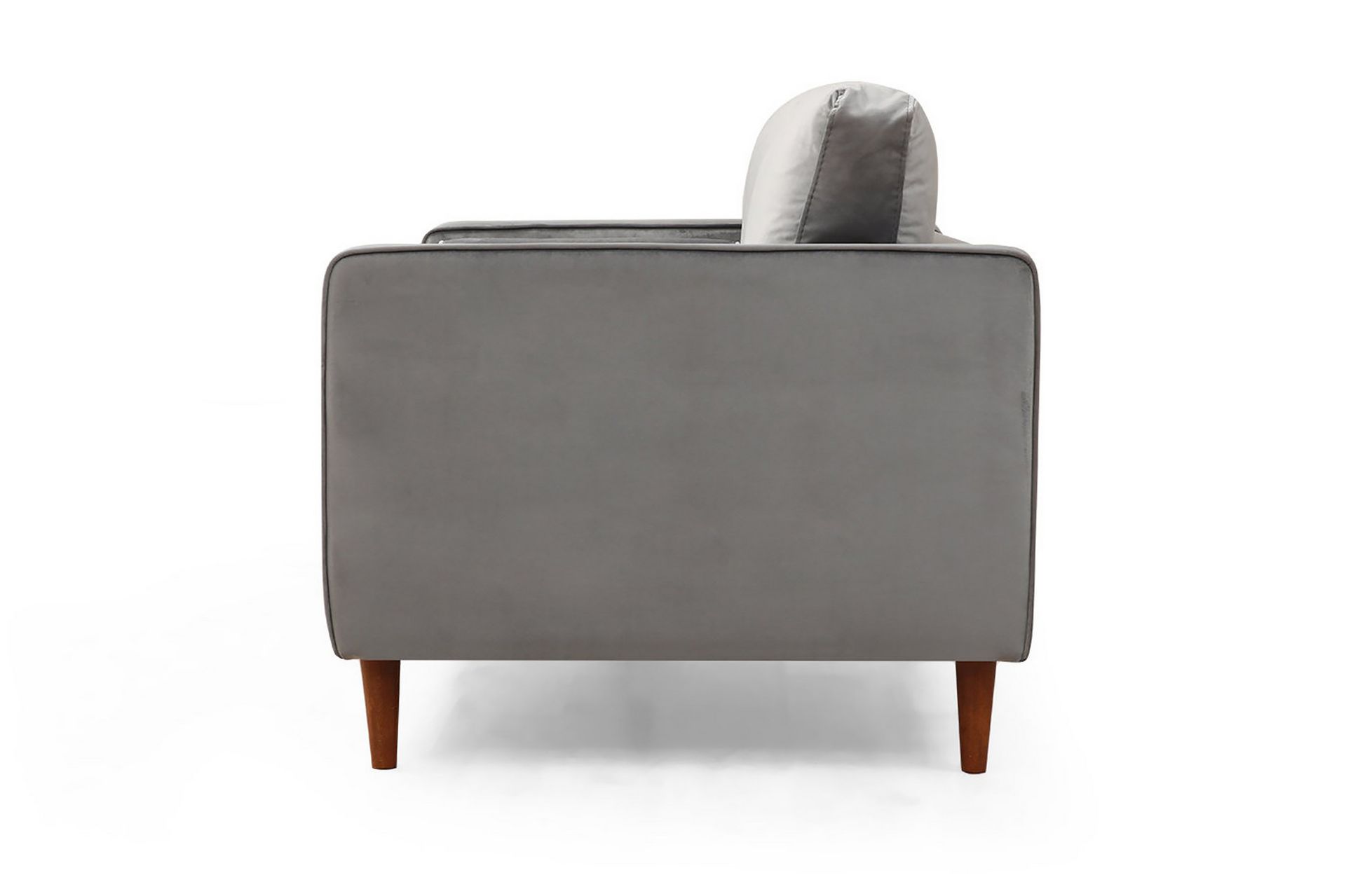 Mirrilnesh Sofa 2-Pers. - Lysegrå - Møbler - Sofaer - 2 personers sofa