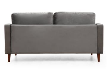 Mirrilnesh Sofa 2-Pers. - Lysegrå - Møbler - Sofaer - 2 personers sofa