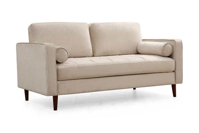 Mirrilnesh Sofa 2-Pers., Beige