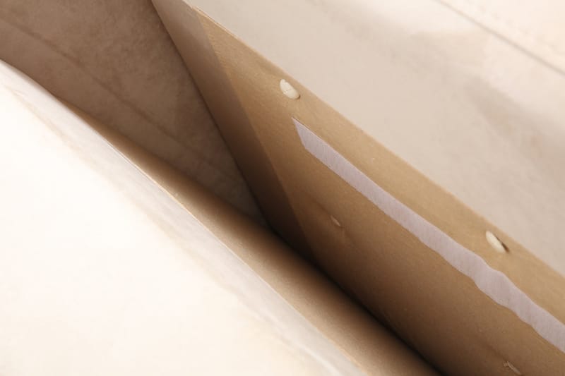 Mirrilnesh Sofa 2-Pers. - Beige - Møbler - Sofaer - 2 personers sofa