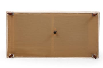 Mirrilnesh Sofa 2-Pers. - Beige - Møbler - Sofaer - 2 personers sofa