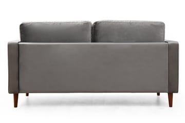 Mirrilnesh Sofa 2-Pers. - Lysegrå - Møbler - Sofaer - 2 personers sofa