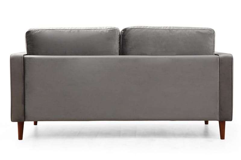 Mirrilnesh Sofa 2-Pers. - Lysegrå - Møbler - Sofaer - 2 personers sofa