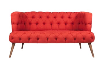 Monroew 2-personers Sofa