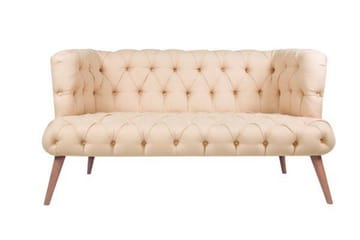 Monroew 2-personers Sofa