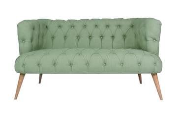 Monroew 2-personers Sofa