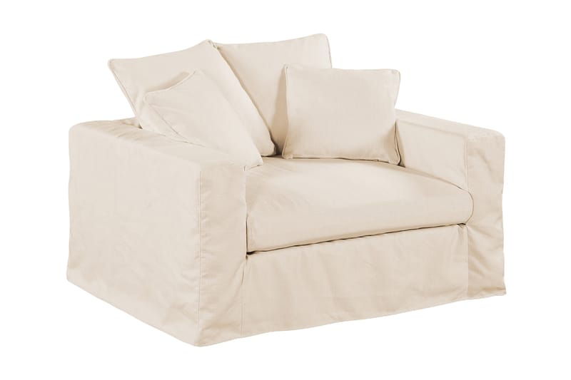 Monte Carlo Lyx 2-Pers. Sofa - 2 personers sofa