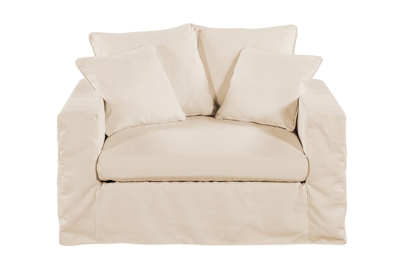 Monte Carlo Lyx 2-Pers. Sofa - Møbler - Sofaer - 2 personers sofa
