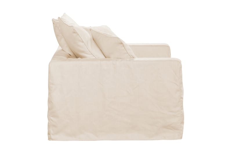 Monte Carlo Lyx 2-Pers. Sofa - Møbler - Sofaer - 2 personers sofa