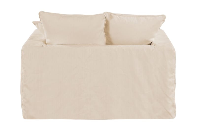 Monte Carlo Lyx 2-Pers. Sofa - Møbler - Sofaer - 2 personers sofa