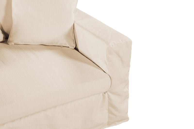 Monte Carlo Lyx 2-Pers. Sofa - Møbler - Sofaer - 2 personers sofa