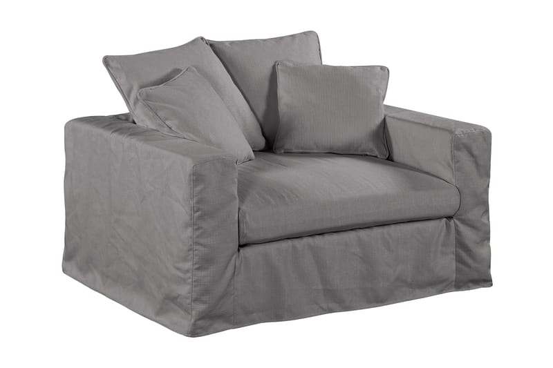 Monte Carlo Lyx 2-Pers. Sofa - 2 personers sofa