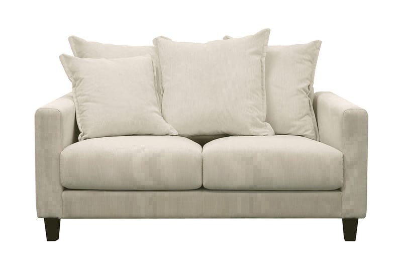 Nida 2-personers sofa - Beige - Møbler - Sofaer - 2 personers sofa