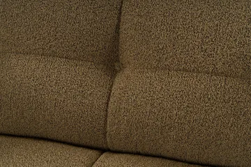 Octavian Sofa 2-pers - Khaki - Møbler - Sofaer - 2 personers sofa