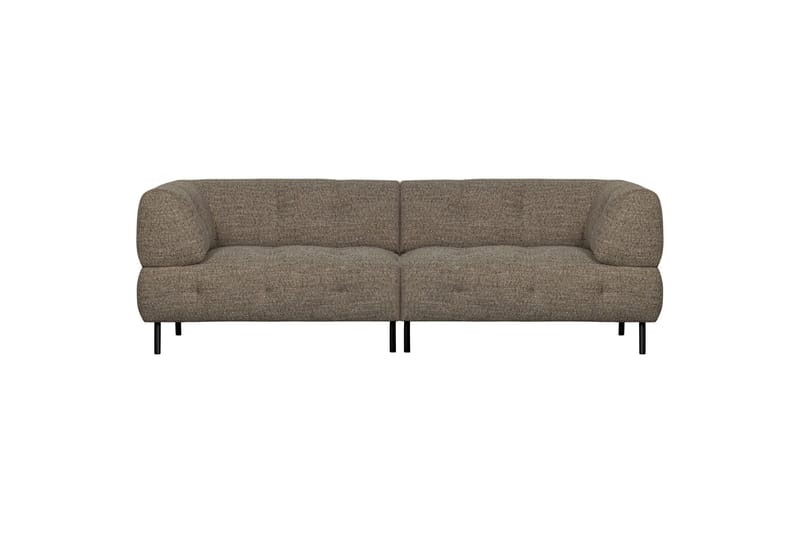 Ranta Sofa 2-personers - Mørkebrun - Møbler - Sofaer - 2 personers sofa