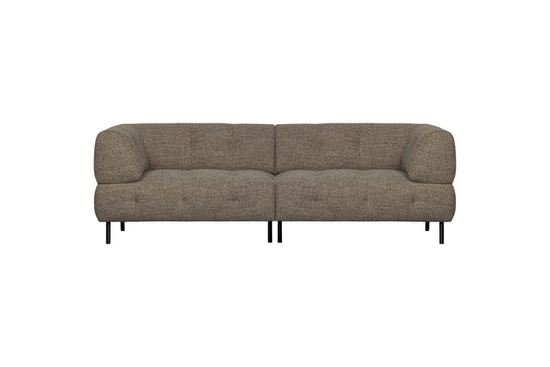Ranta Sofa 2-personers - Mørkebrun - Møbler - Sofaer - 2 personers sofa