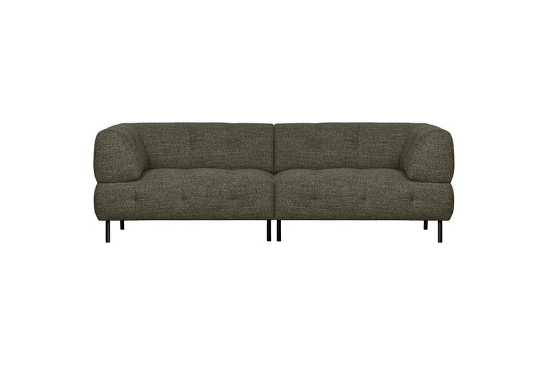 Ranta Sofa 2-personers - Grønmelange - Møbler - Sofaer - 2 personers sofa