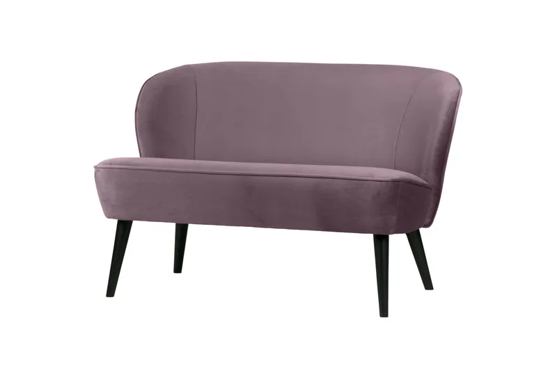 Serra Sofa 2-personers, Lilla