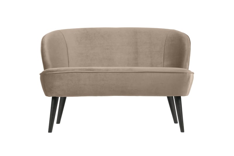 Serra Sofa 2-personers - Khaki - Møbler - Sofaer - 2 personers sofa