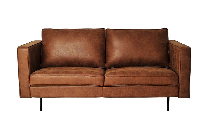 Sevenstar 2,5-sits Sofa - Brun - 2 personers sofa