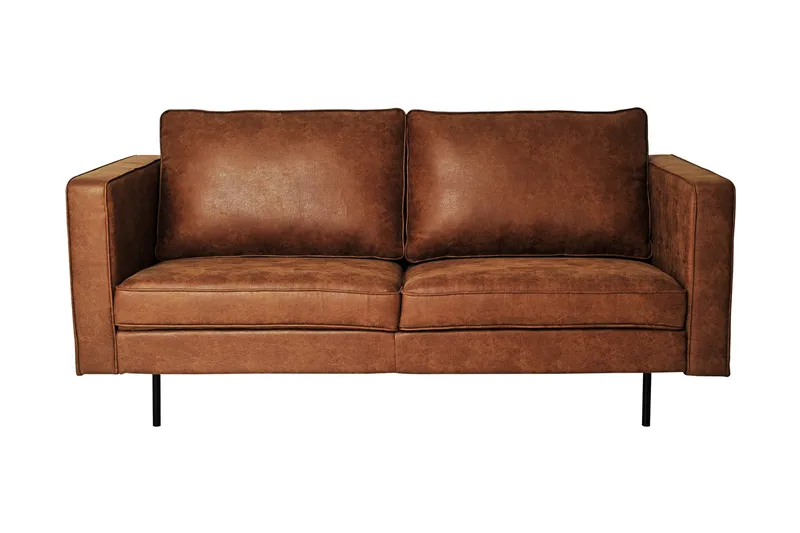 Sevenstar 2,5-sits Sofa, Brun