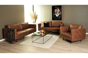 Sevenstar 2,5-sits Sofa - Brun - Møbler - Sofaer - 2 personers sofa