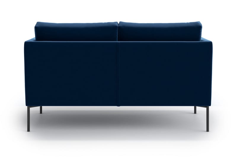 Sveah 2-seter sofa - Blå - 2 personers sofa